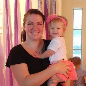 Meet your Posher, Ashlee